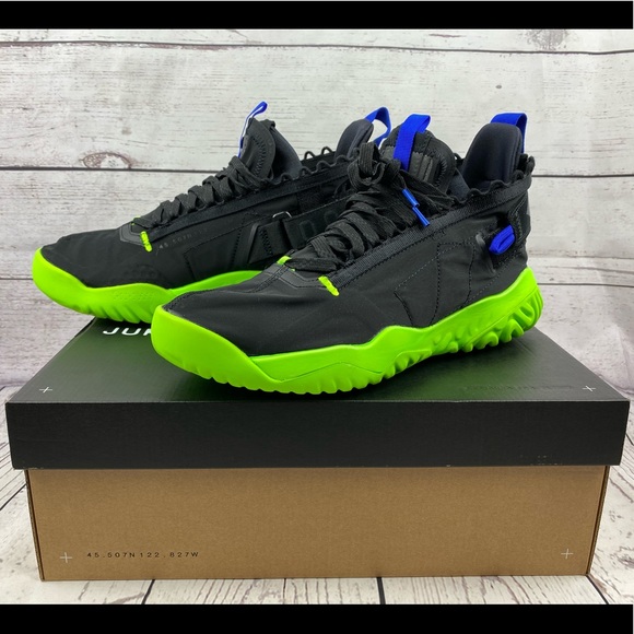 Jordan Other - Jordan Proto React
